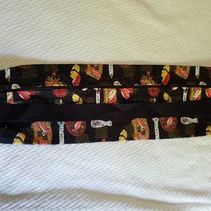 Sushi Yoga Mat Bag {BUNDLE 3 for -30%}